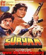 Suryaa 1988